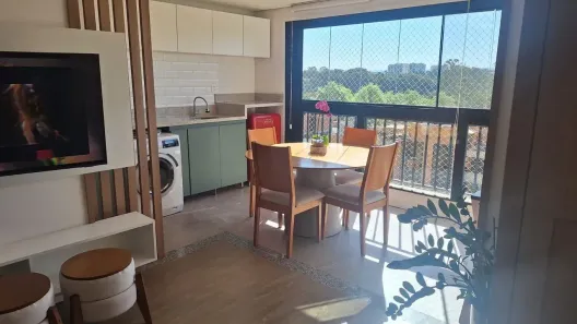 Apartamento com 3 Quartos à venda, 75m² no Alphaville Empresarial, Barueri