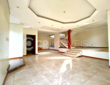 Casa com 4 Quartos à venda, 339m² no Jardim Itu, Porto Alegre
