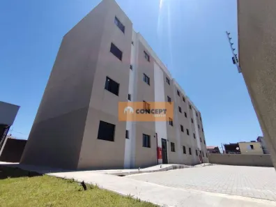 Apartamento com 2 Quartos à venda, 46m² no Jundiapeba, Mogi das Cruzes