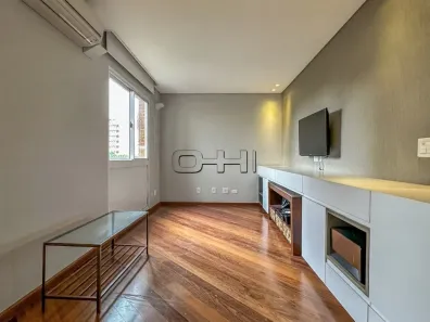 Apartamento com 2 Quartos para alugar, 162m² no Pinheiros, São Paulo