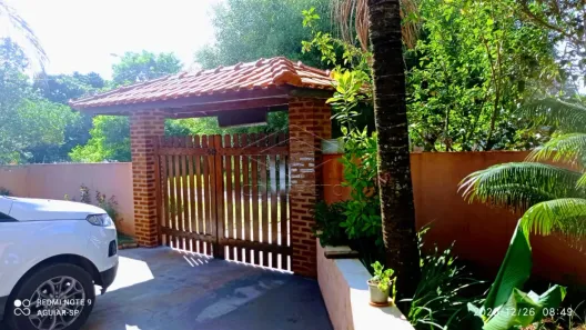 com 3 Quartos à venda, 260m² no San Francisco, Arealva
