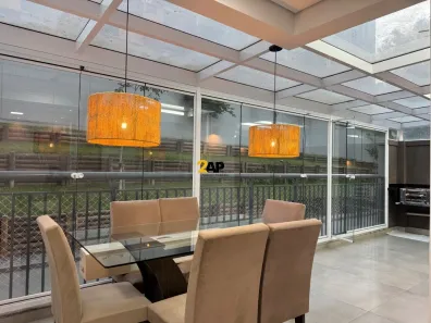 Apartamento com 2 Quartos à venda, 70m² no Vila Andrade, São Paulo
