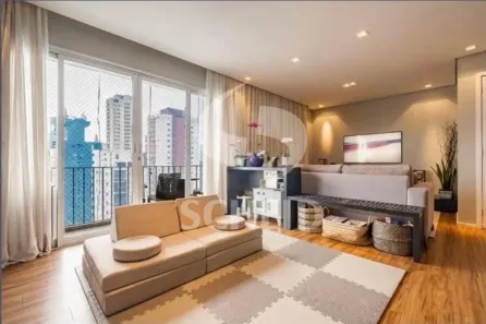 Apartamento com 2 Quartos à venda, 120m² no Sumarezinho, São Paulo