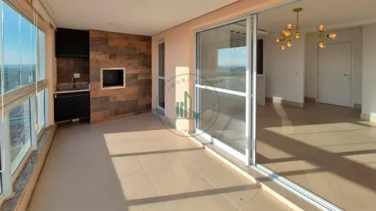 Apartamento com 3 Quartos à venda, 125m² no Vila Independência, Piracicaba