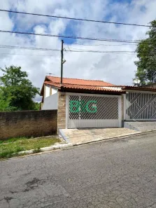 Casa com 3 Quartos à venda, 160m² no Jardim Cidade Pirituba, São Paulo