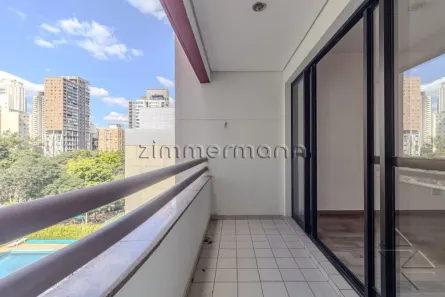 Apartamento com 3 Quartos à venda, 95m² no Pinheiros, São Paulo