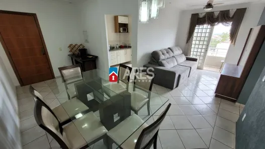 Apartamento com 2 Quartos à venda, 75m² no Catharina Zanaga, Americana