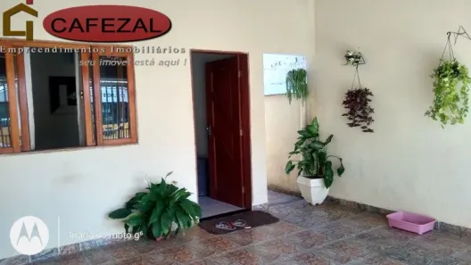 Casa com 2 Quartos à venda, 103m² no Residencial Jardim Perolla, Itupeva