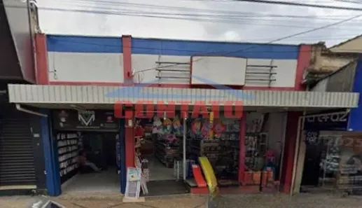 Prédio Comercial para alugar, 260m² no Centro, São Carlos