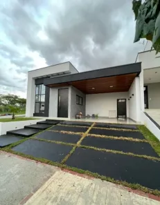 Casa com 3 Quartos à venda, 286m² no Loteamento Residencial Fazenda Casa Grande, Taubaté