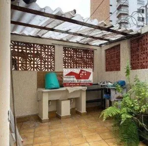 Casa com 3 Quartos à venda, 130m² no Vila Prudente, São Paulo