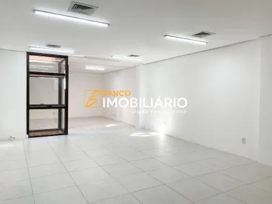 Sala Comercial para alugar, 90m² no Moinhos de Vento, Porto Alegre