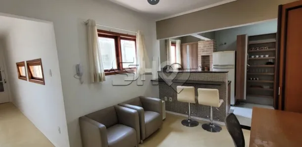 Apartamento com 1 Quarto à venda, 41m² no Pinheiros, São Paulo