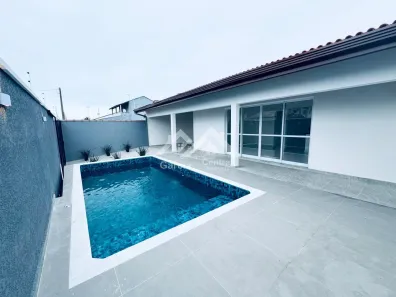 Casa com 3 Quartos à venda, 191m² no Jardim Barra de Jangadas, Peruíbe