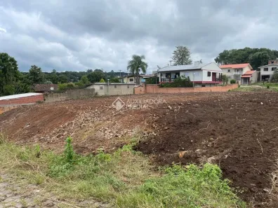 Lote/Terreno à venda, 1344m² no São Luiz, Caxias do Sul