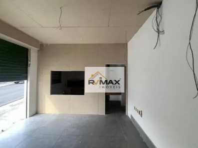 Ponto Comercial para alugar, 48m² no Vila Morse, São Paulo