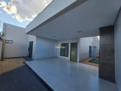 Casa com 2 Quartos à venda, 106m² no Plano Diretor Sul, Palmas