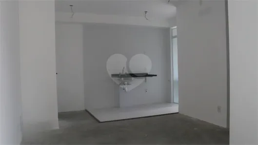 Apartamento com 1 Quarto à venda, 49m² no Indianópolis, São Paulo