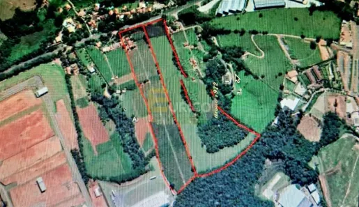 Lote/Terreno à venda, 54845m² no Bairro Itapema, Itatiba
