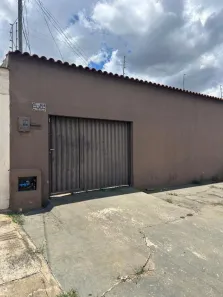 Casa com 2 Quartos à venda, 396m² no Papillon Park, Aparecida de Goiânia