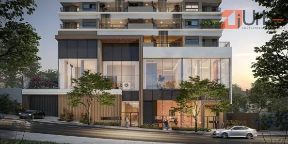 Apartamento com 4 Quartos à venda, 164m² no Pinheiros, São Paulo