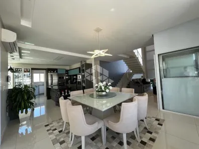 Casa com 3 Quartos à venda, 280m² no Goiás, Santa Cruz do Sul