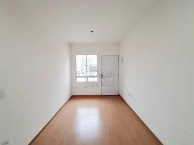 Casa com 2 Quartos à venda, 44m² no Santa Iria, Ribeirão Preto