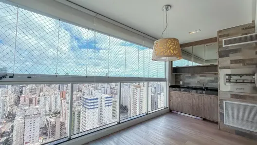 Apartamento com 3 Quartos à venda, 93m² no Setor Bueno, Goiânia