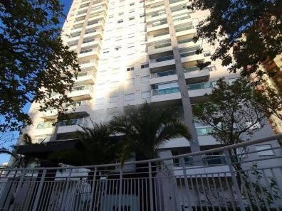 Apartamento com 2 Quartos à venda, 62m² no Botafogo, Campinas