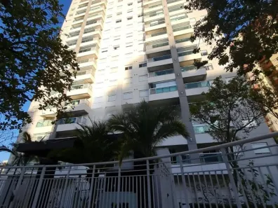 Apartamento com 2 Quartos à venda, 61m² no Botafogo, Campinas