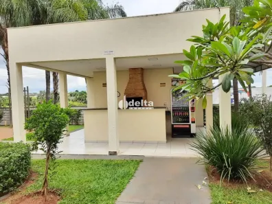 Apartamento com 2 Quartos à venda, 48m² no Shopping Park, Uberlândia