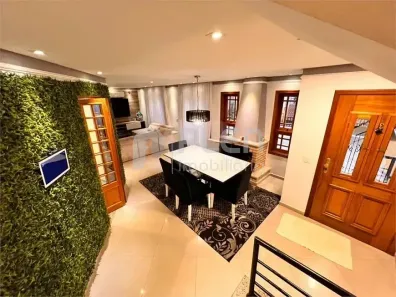 Sobrado com 3 Quartos à venda, 300m² no Vila Irmãos Arnoni, São Paulo