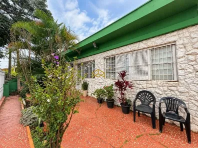 Casa com 4 Quartos à venda, 200m² no Jardim Novo Campos Elíseos, Campinas