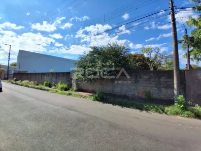 Lote/Terreno à venda, 2756m² no Vila Celina, São Carlos