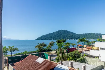 Apartamento com 3 Quartos à venda, 87m² no Itaguá, Ubatuba