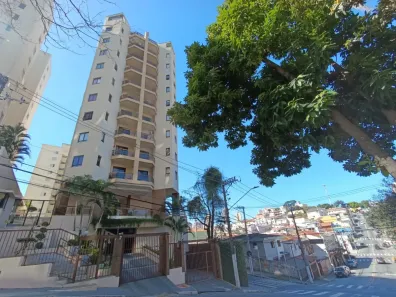 Apartamento com 3 Quartos à venda, 74m² no Parque Mandaqui, São Paulo