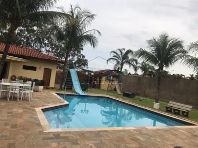 Casa com 2 Quartos à venda, 258m² no Condomínio Jardim Alvorada, Jaú