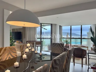 Apartamento com 2 Quartos à venda, 130m² no Coqueiros, Florianópolis