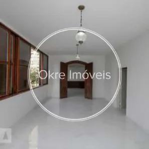 Apartamento com 3 Quartos à venda, 200m² no Botafogo, Rio de Janeiro