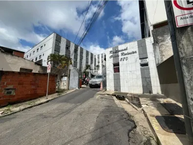 Apartamento com 2 Quartos para alugar, 56m² no Paineiras, Juiz de Fora