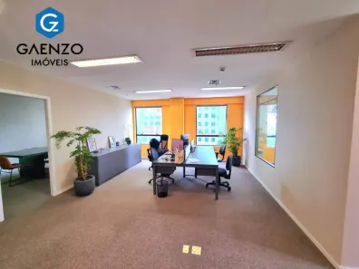 Sala Comercial à venda, 88m² no Alphaville Industrial, Barueri