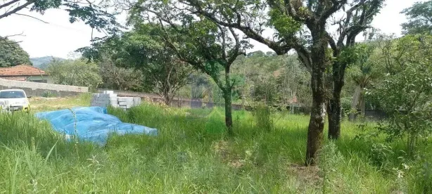 Lote/Terreno à venda, 1100m² no Chácaras Santa Maria, Jacareí