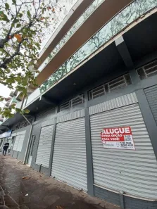 Ponto Comercial para alugar, 110m² no Vicentina, São Leopoldo