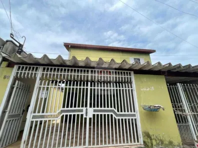 Casa com 3 Quartos à venda, 175m² no Jardim Sandra Maria, Taubaté