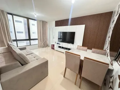 Apartamento com 2 Quartos à venda, 116m² no Boa Viagem, Recife
