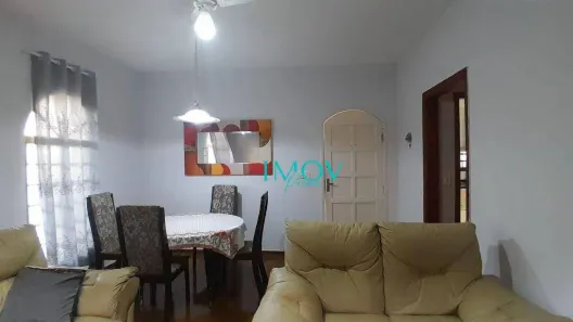 Casa com 3 Quartos à venda, 100m² no Bosque dos Eucaliptos, São José dos Campos