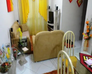Apartamento com 2 Quartos à venda, 57m² no Jardim Patente Novo, São Paulo