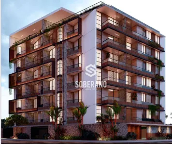 Apartamento com 3 Quartos à venda, 76m² no Intermares, Cabedelo