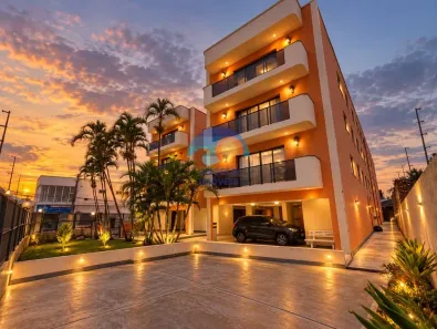 Apartamento com 2 Quartos à venda, 72m² no Trés marias, Peruíbe