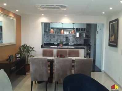 Apartamento com 3 Quartos à venda, 92m² no Vila Gomes Cardim, São Paulo
